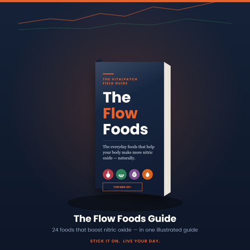 The Flow Foods — Digital Guide