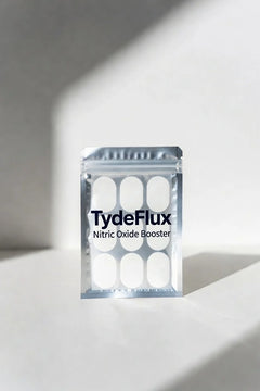 TydeFlux pouch