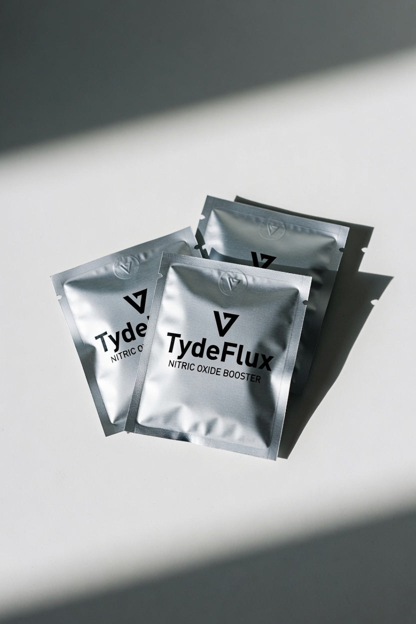 Kit pouches