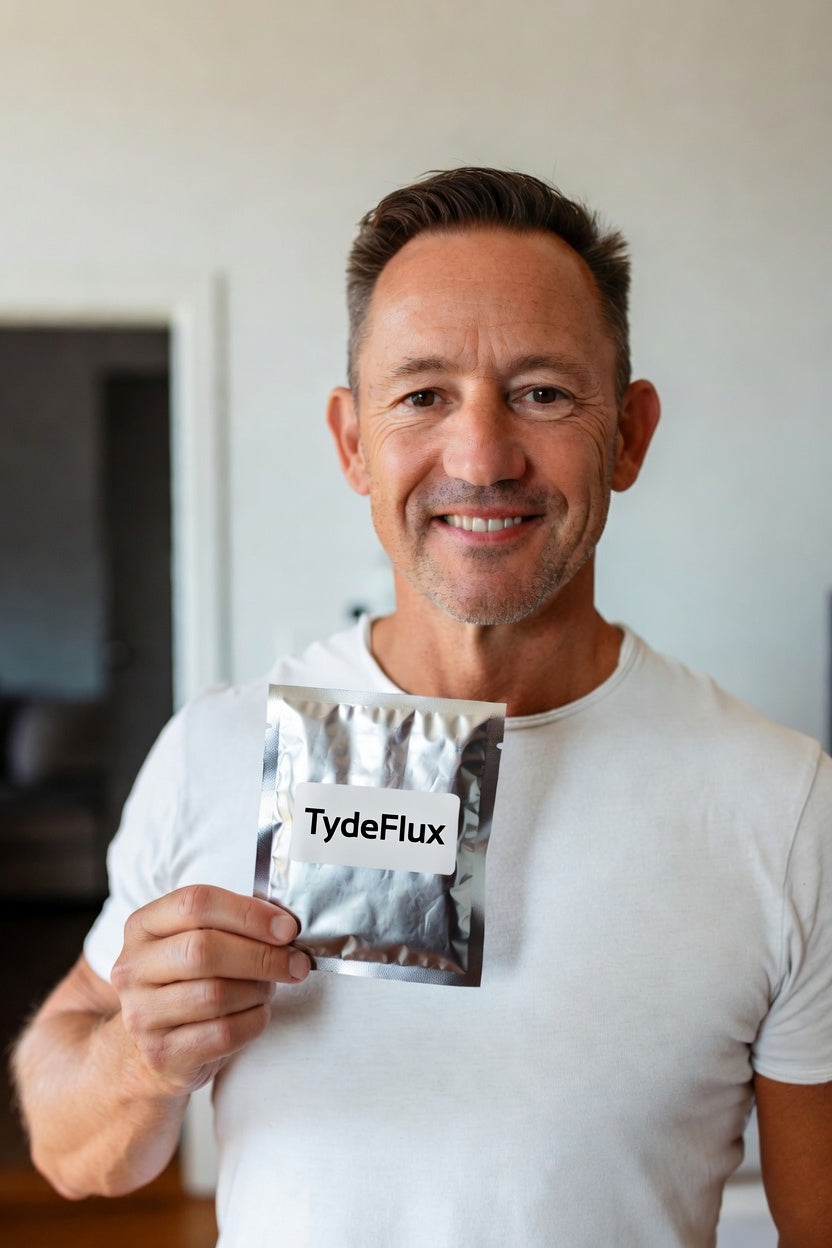 TydeFlux